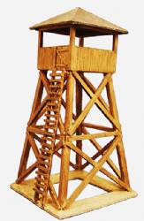 Guard Tower (DIRECT ONLY)